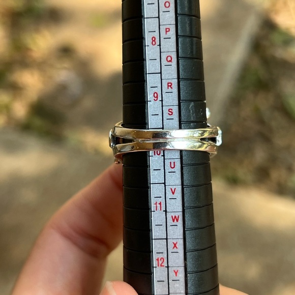 Park Lane Fairy Tale ring floral sz 10 - Picture 5 of 9